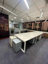 Far East Finance Building (D1), Office #454463591